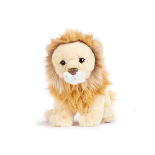 Hamleys Lovely Collection Lion Dolls Plush Doll