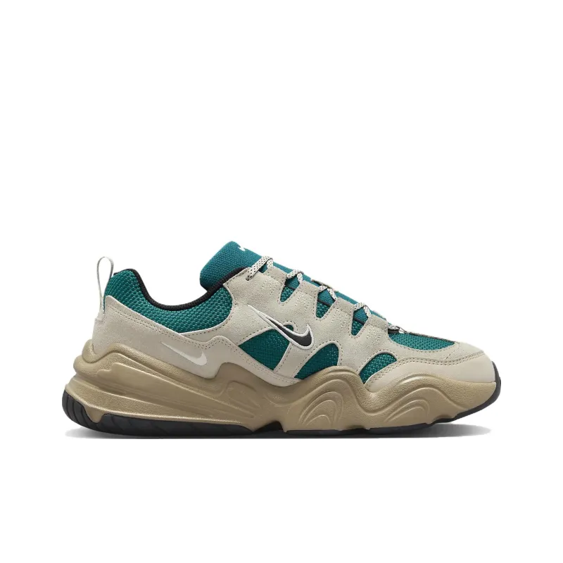 Nike Tech Hera "Light Orewood Geode Teal"-1