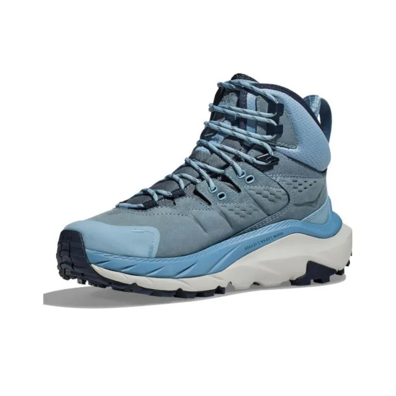 HOKA ONE ONE Kaha 2 GORE TEX 'Mountain Spring' Women's-2