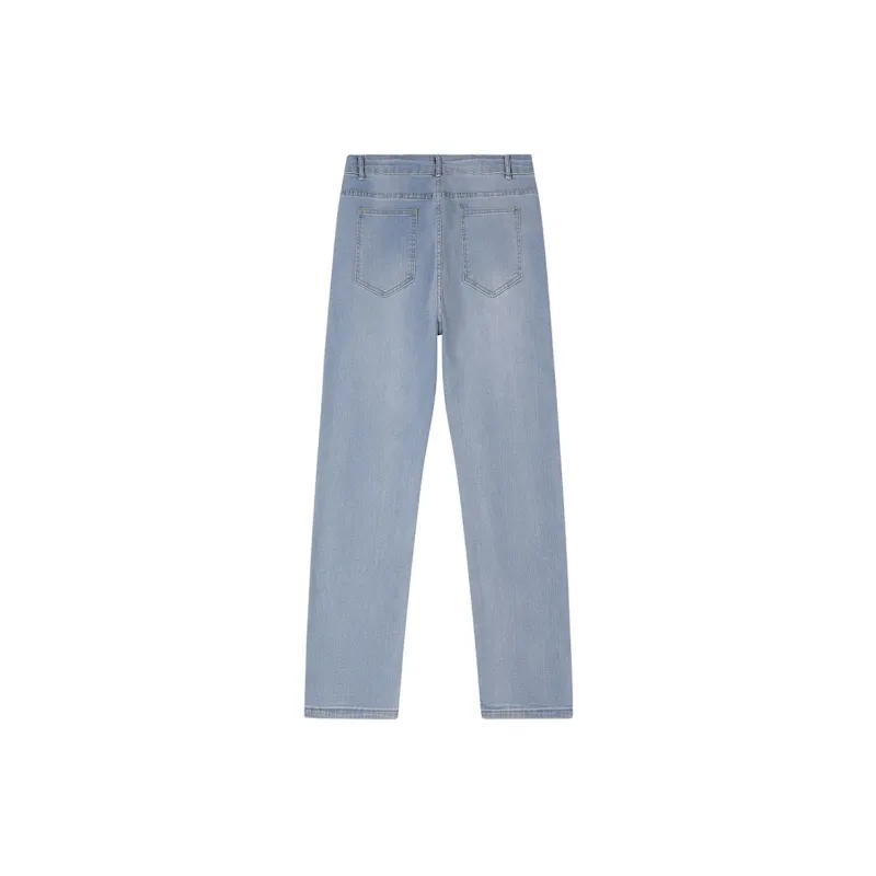 SWAMP AREA Jeans Unisex-7
