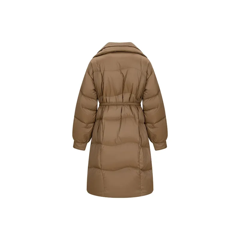 ERAL Down Jackets Women's-3