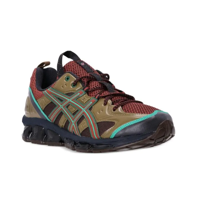 Asics US3-S Gel-Quantum 360 VII Kiso Glacier Grey/Cayenne-2