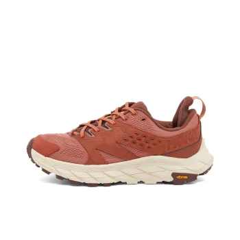 HOKA ONE ONE Anacapa Breeze Low 'Baked Clay'