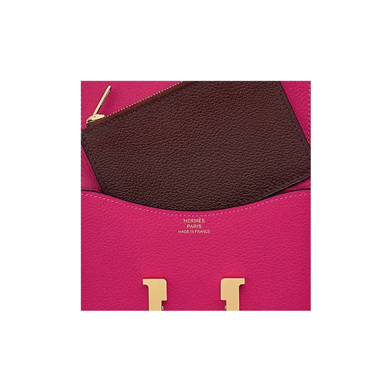 HERMES Constance Slim Fanny Packs-4