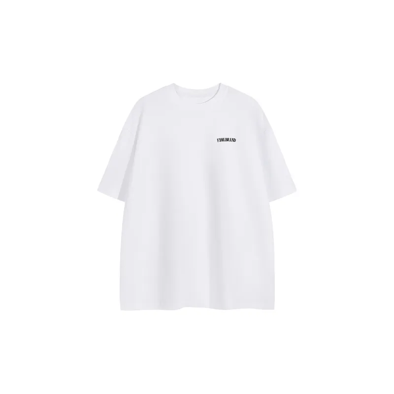 F3ML T Shirts Unisex-5