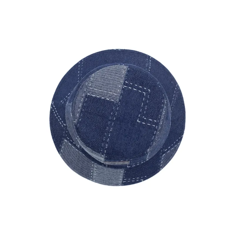 KENMO Bucket Hats Unisex-3