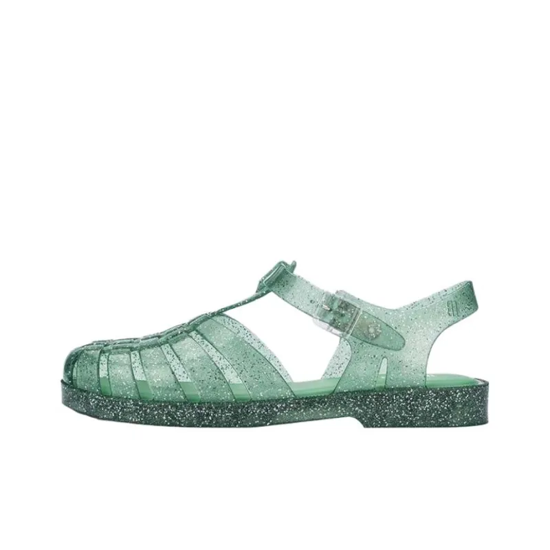 Melissa Roman Sandals Women's-0
