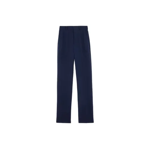 AMIPARIS Casual Pants Women's Navy Blue