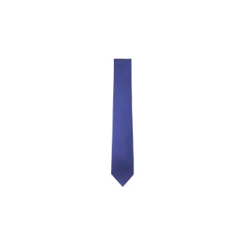 HERMES Ties Men Indigo