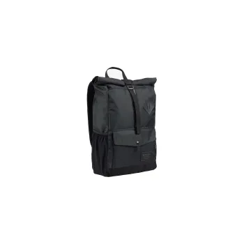BURTON Polyester Backpack Unisex Black