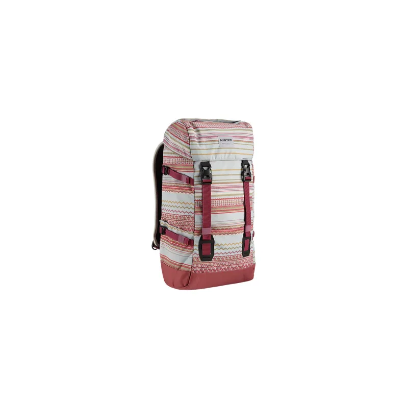 BURTON Polyester Backpack Unisex Pink-0