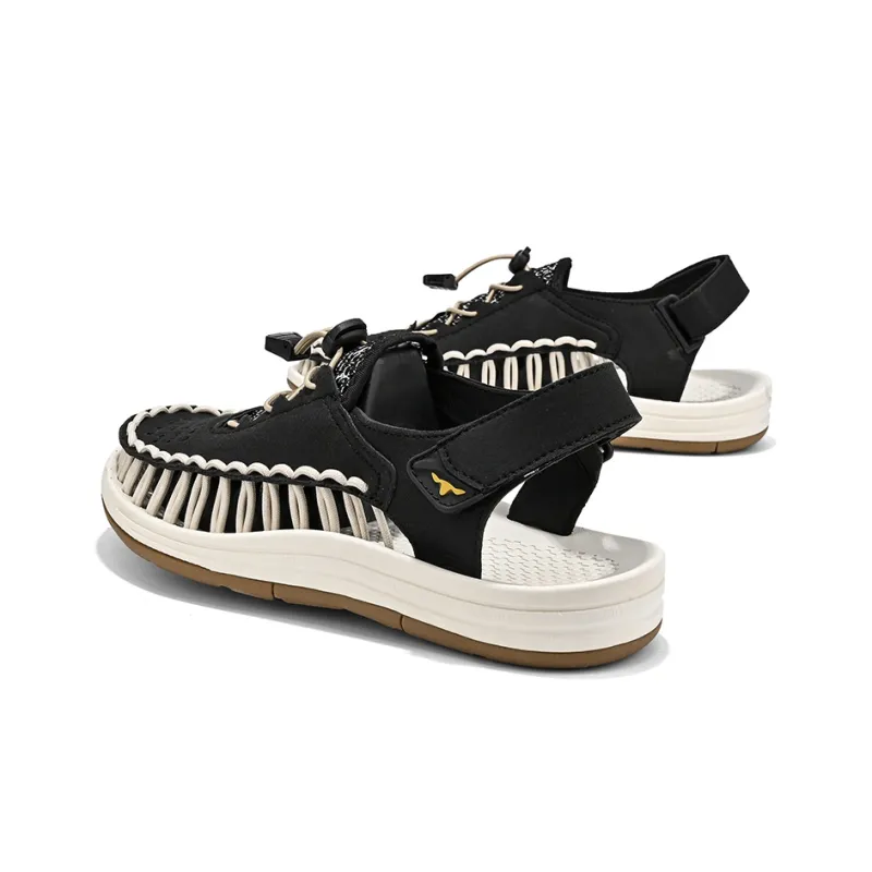 G.N.SHIJIA Casual Shoes Men Low Top Black/Khaki/Green/Gray-5