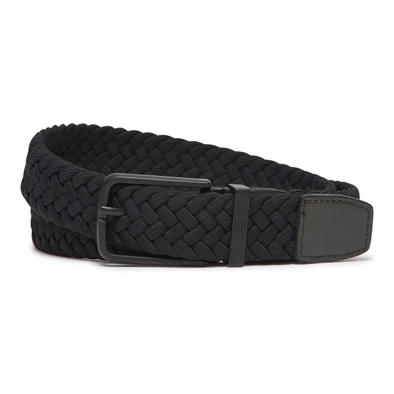Tommy Hilfiger Belts Men Black BDS-0