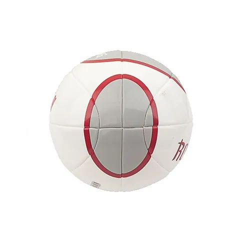 SPALDING Size 1.5 Ball Indoor Outdoor Universal Basketball PVC White Gray Red-2
