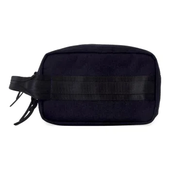 New Balance Polyester Clutch Regular Men's Black