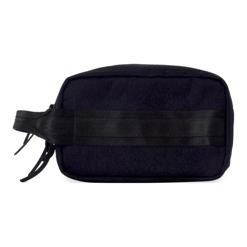 New Balance Polyester Clutch Regular Men's Black-0