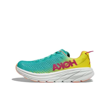 HOKA ONE ONE Rincon 3 Ceramic Evening Primrose