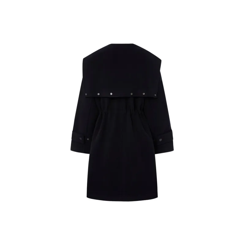 MO&CO Coats Women's-4