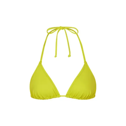 Skims Bikinis Women's Mandarin Orange