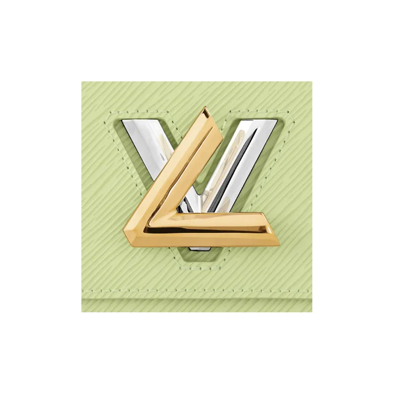 LOUIS VUITTON Twist Handbags-6