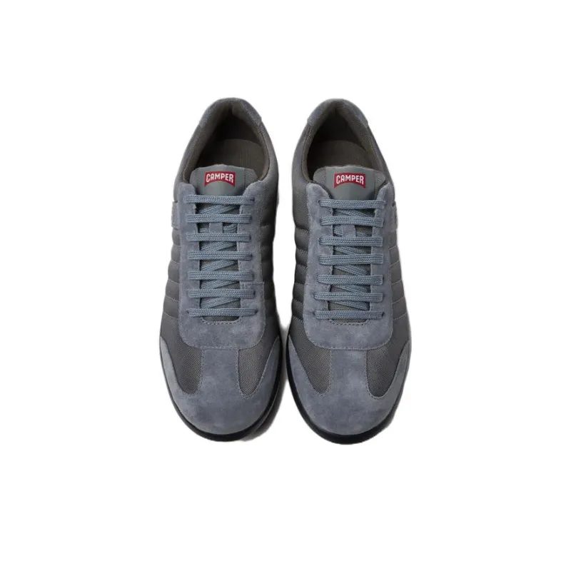 CAMPER Pelotas XLite Low-Top Casual Shoes Men's Gray-1