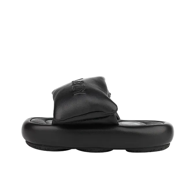 LAST LAZY Versatile Pillow Slippers Unisex-0