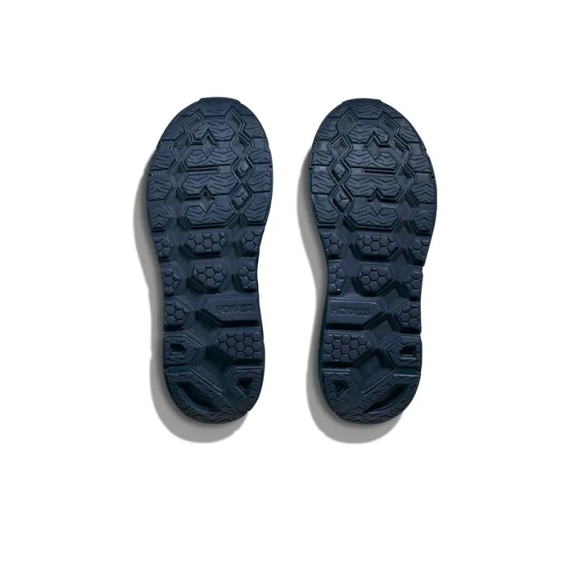 HOKA ONE ONE Clifton L Suede Outer Space All Gender-5