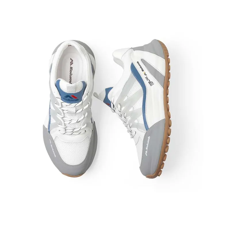 KOLUMB Low Top Casual Shoes Men's-3