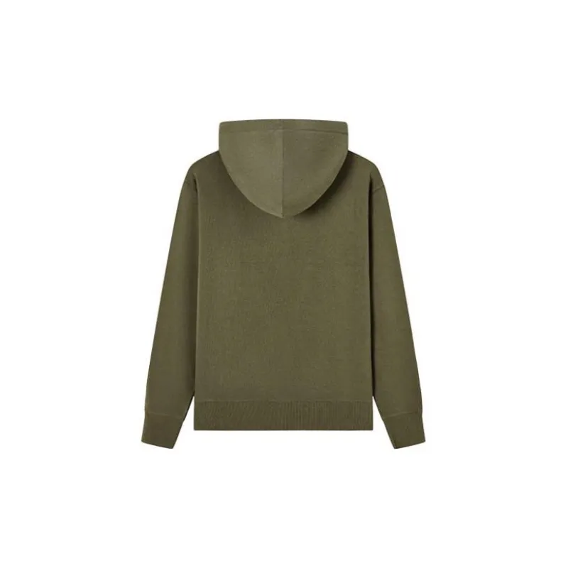 Champion Sweatshirt Japan Version Unisex-35