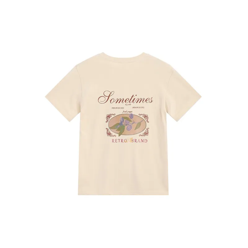 MINCOCROSEPEPPAR T-Shirts Women's-1