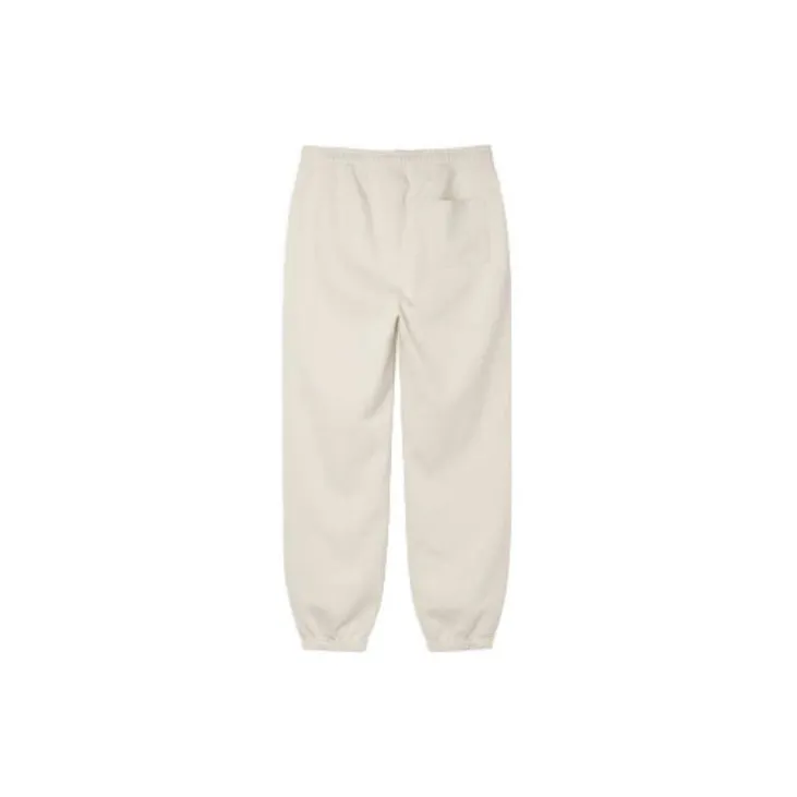 Stussy 8 Ball Embroidered Pant-1