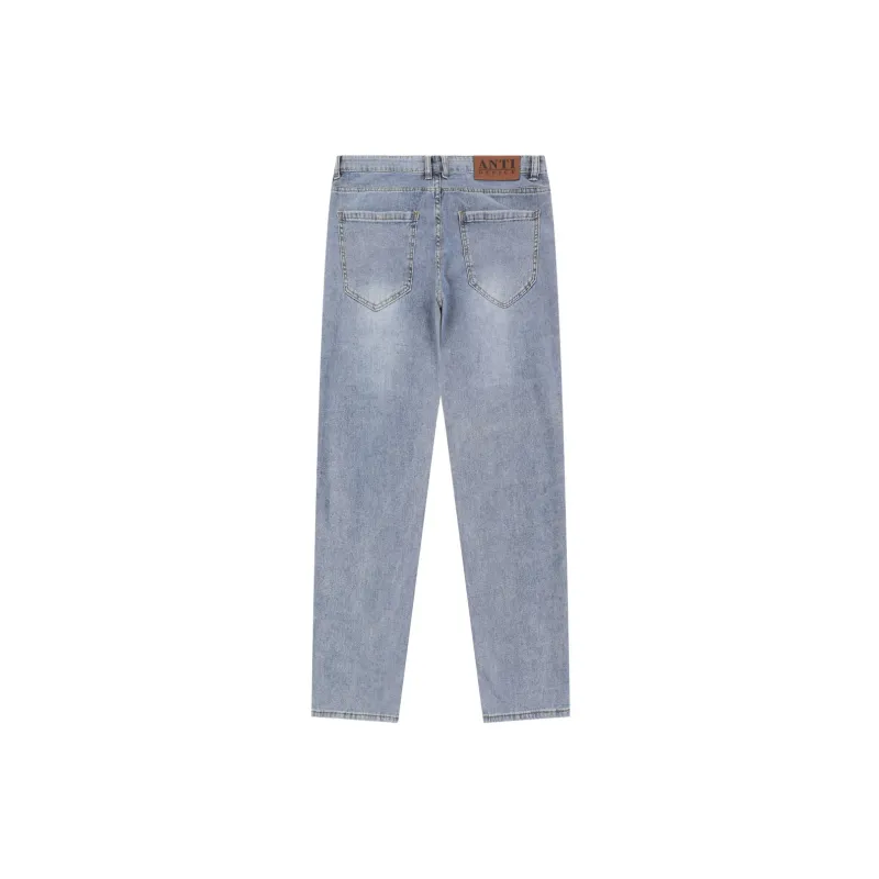 Antioffice Jeans Men-8