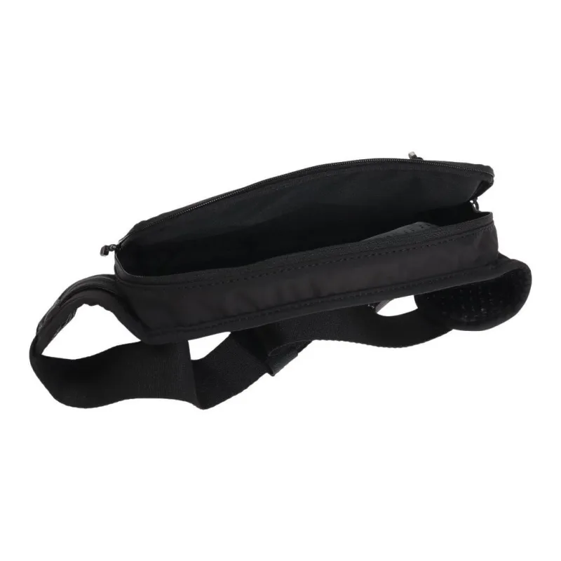 Nike Polyester Fanny Pack Regular Unisex Black-4