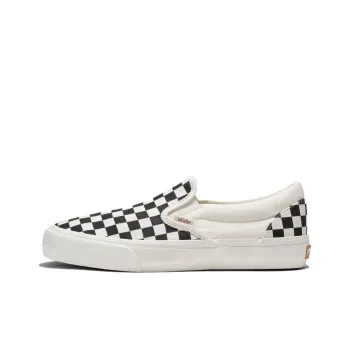 Vans Slip On VR3 'White Black'