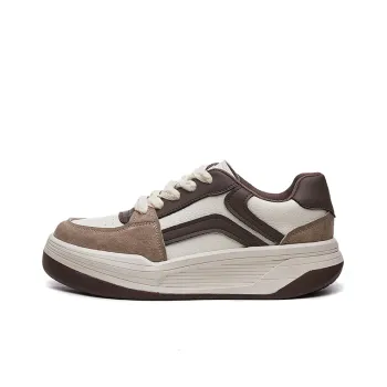 ACESC Low-Top Casual Shoes Women's