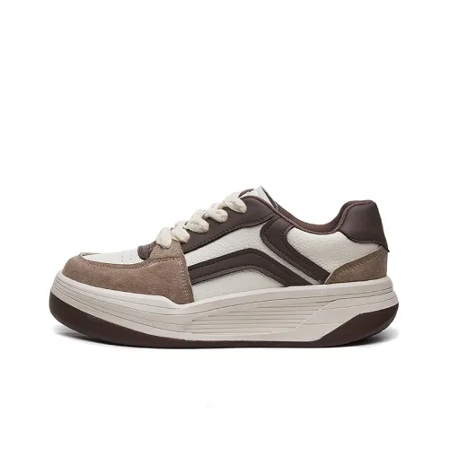ACESC Low-Top Casual Shoes clothing Women's