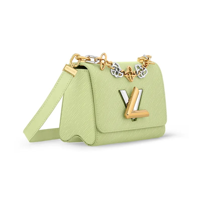 LOUIS VUITTON Twist Handbags-1