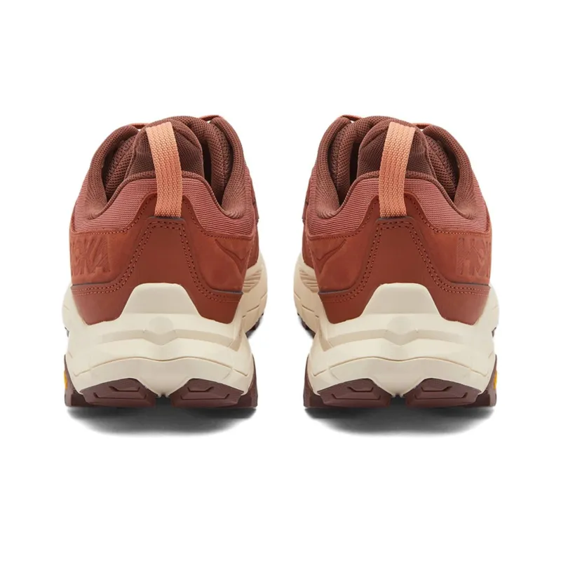 HOKA ONE ONE Anacapa Breeze Low 'Baked Clay'-4