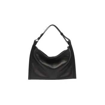 PROENZA SCHOULER Sheepskin Handbag Shoulder Bag Regular Women's Black