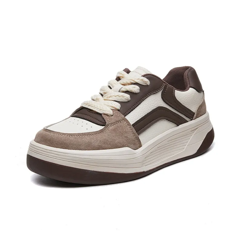 ACESC Low Top Casual Shoes Women's-9