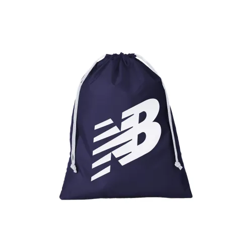 New Balance Shoe Bag Unisex Blue