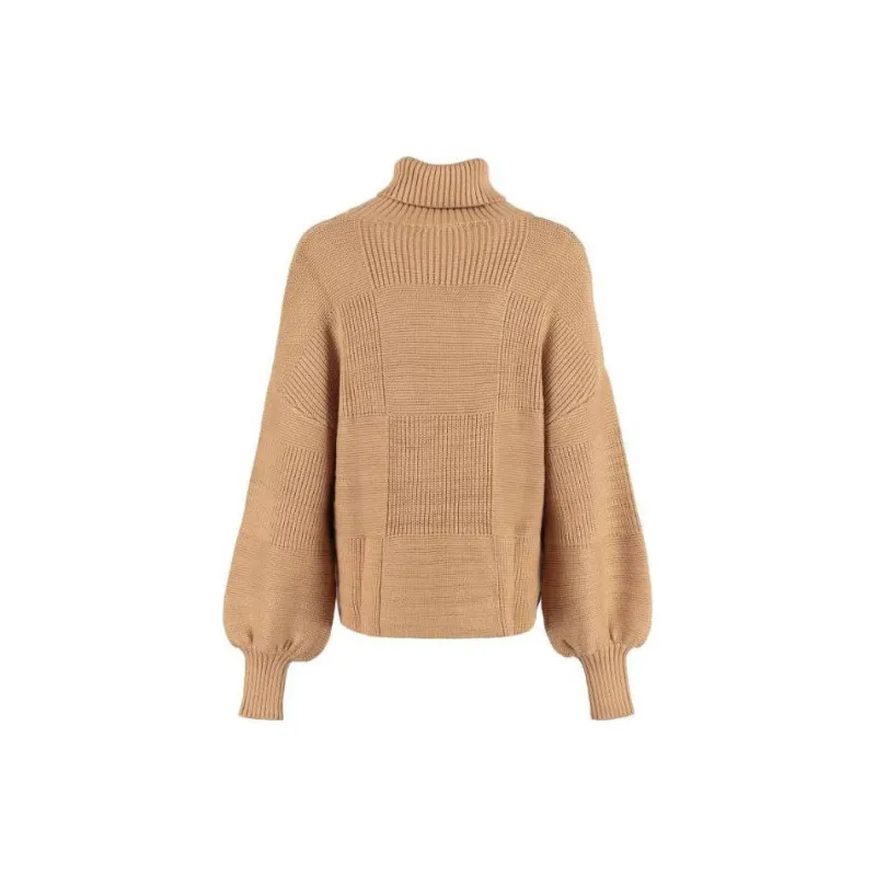 Staud Sweaters Women's Light Umber-1