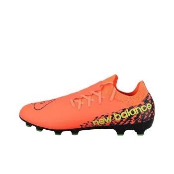 New Balance Furon V7 'Orange Neon Green'