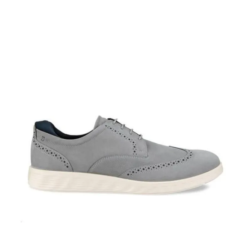 Ecco Men's Casual Shoes Men's Wild Dove-1