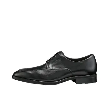 Asics Runwalk GORE-TEX Dress Shoes Men's Black