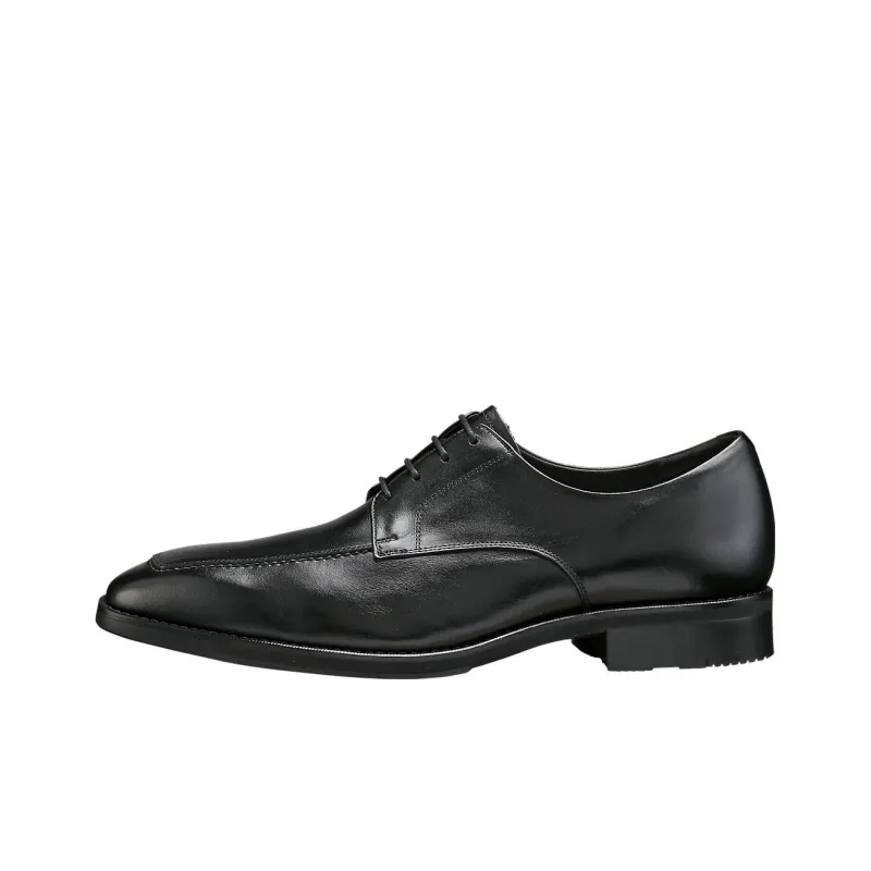 Asics Runwalk GORE-TEX Dress Shoes Men's Black-0