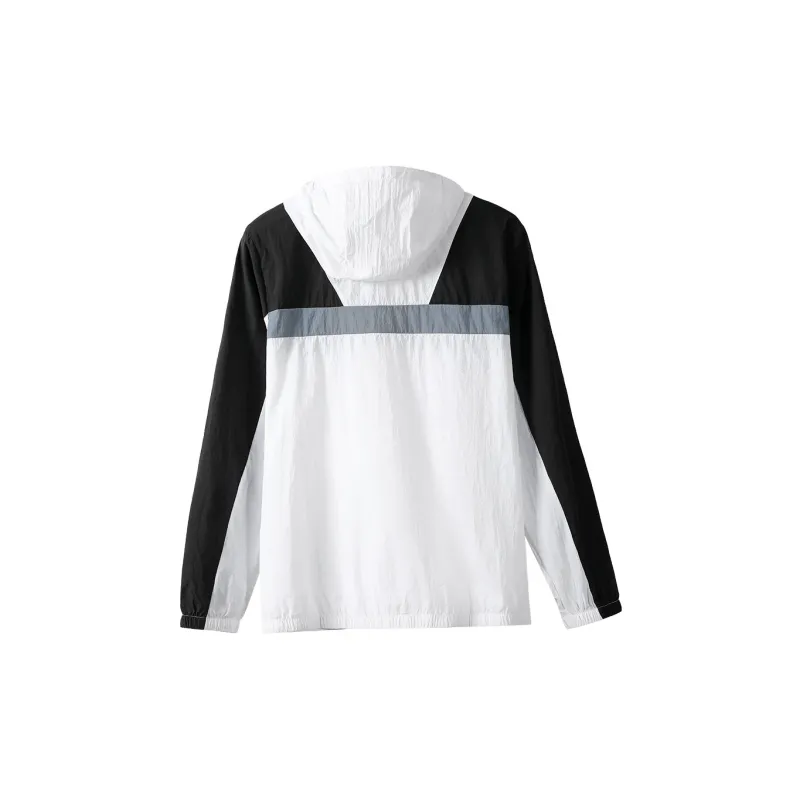 Tectop Sun Protection Clothing Unisex-7