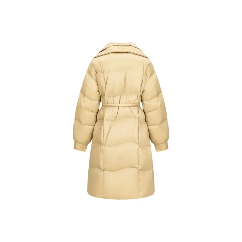 ERAL Down Jackets Women's-5