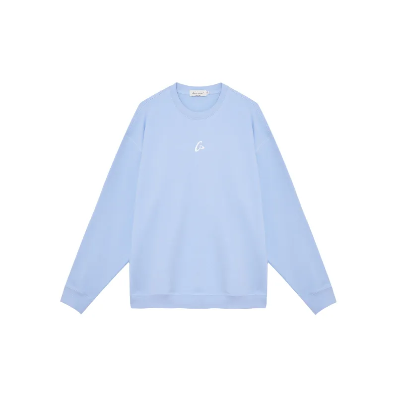 CLIMAX VISION Frisbee Series Sweatshirt Unisex-6