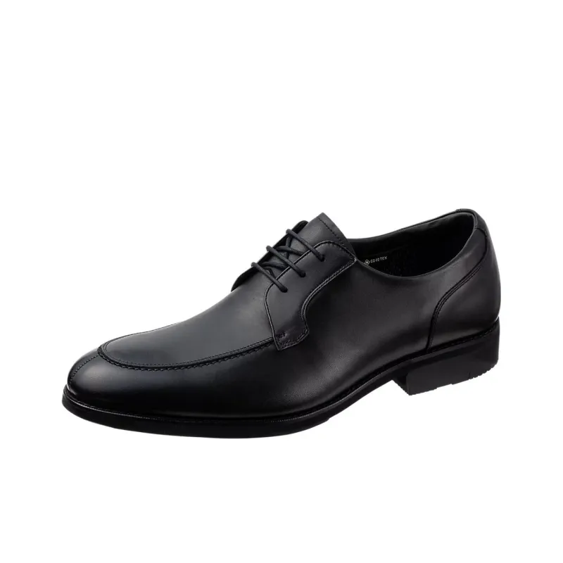 Asics Runwalk GORE-TEX Dress Shoes Men's Black-2